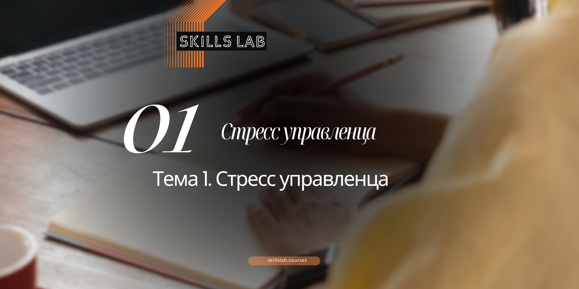 Практика. Тема 3